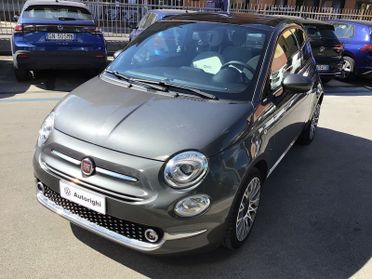 FIAT 500 1.2 69cv EasyPower Lounge
