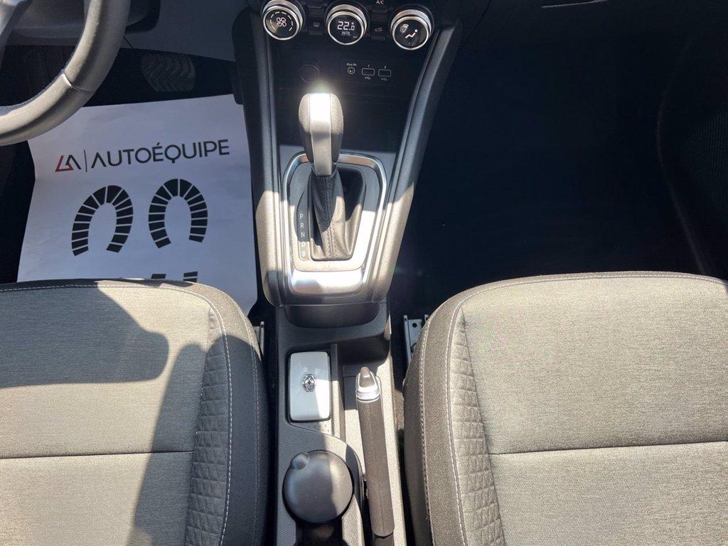 RENAULT Captur 1.6 E-Tech full hybrid Evolution 145cv auto del 2022