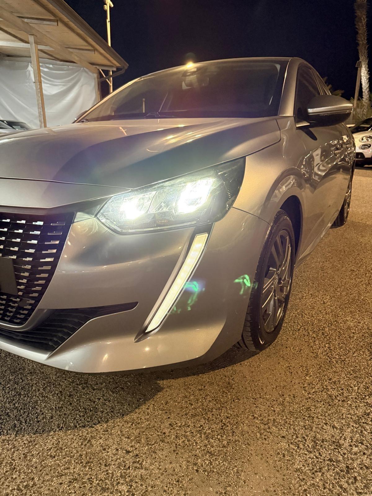 Peugeot 208 BlueHDi 100 Stop&Start 5 porte GT Pack