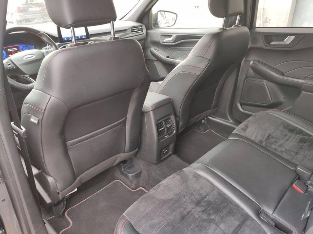 FORD Kuga 1.5 ecoblue st-line x 2wd 120cv auto del 2022