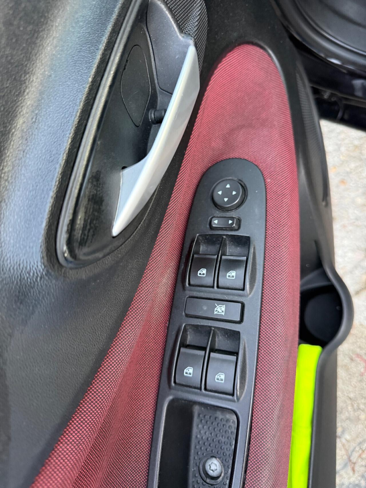 Fiat Grande Punto Evo 1.4 Natural Power NEOPATENTATI