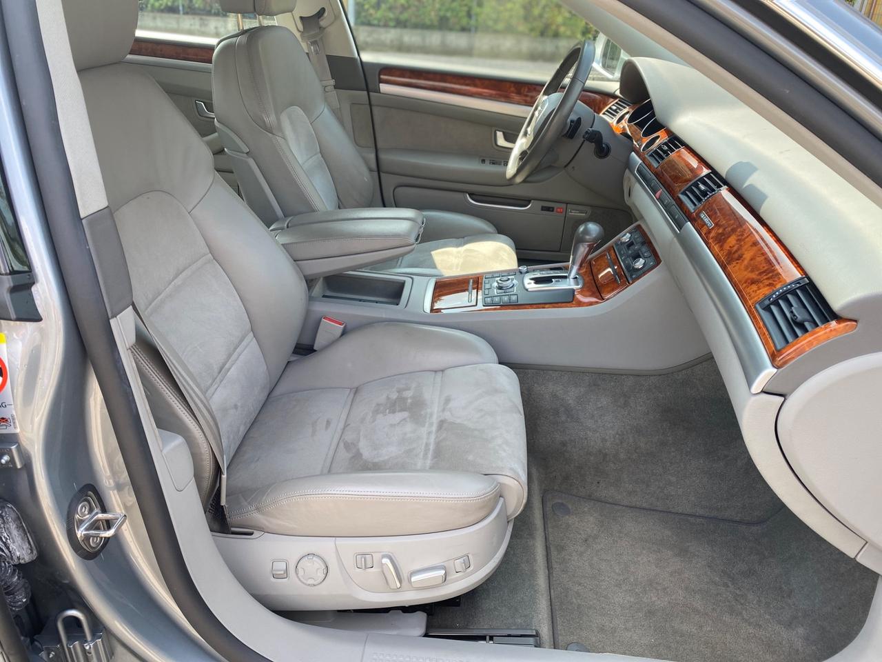 Audi A8 4.2 V8 TDI F.AP. quattro tiptronic 145.000km