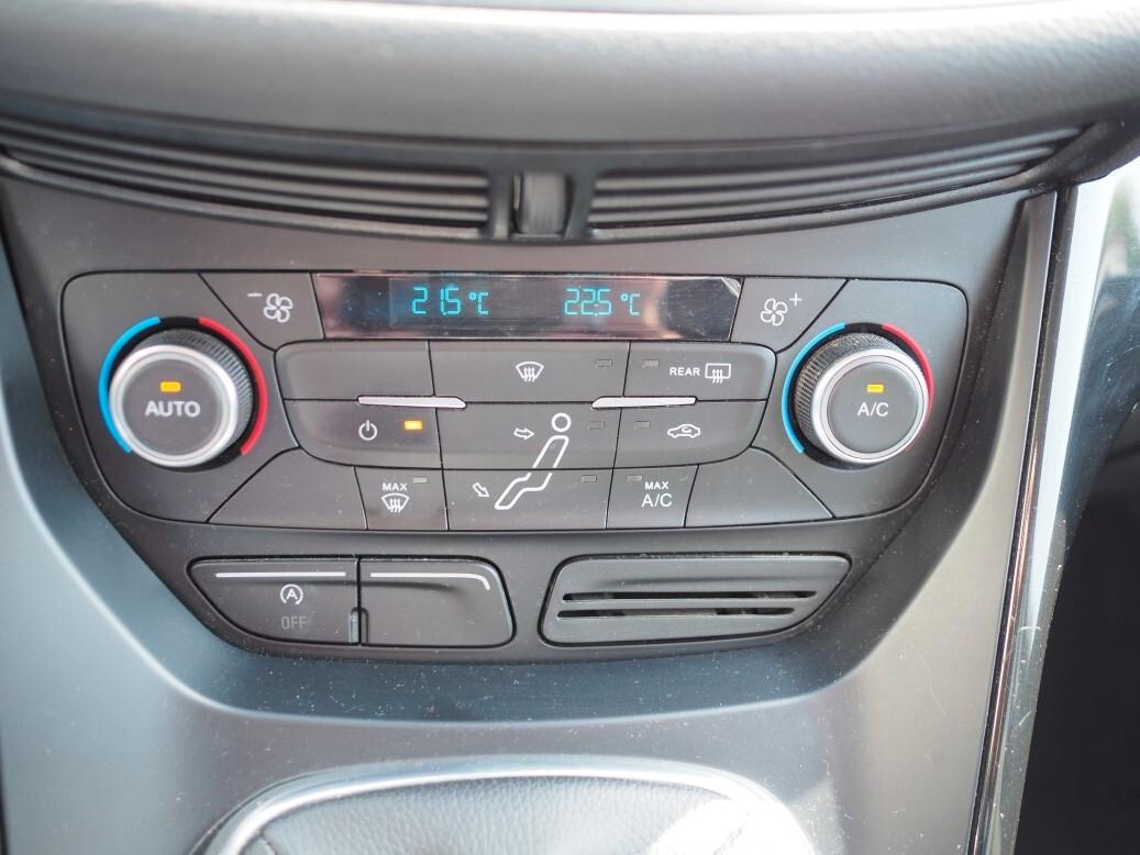 Ford C-Max 1.5 TDCi 120CV Titanium