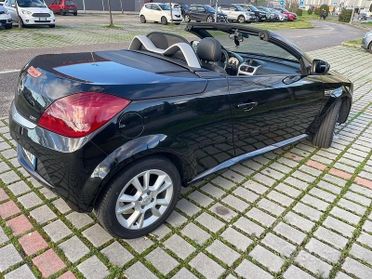 Opel Tigra CABRIO TwinTop 1.3 CDTI
