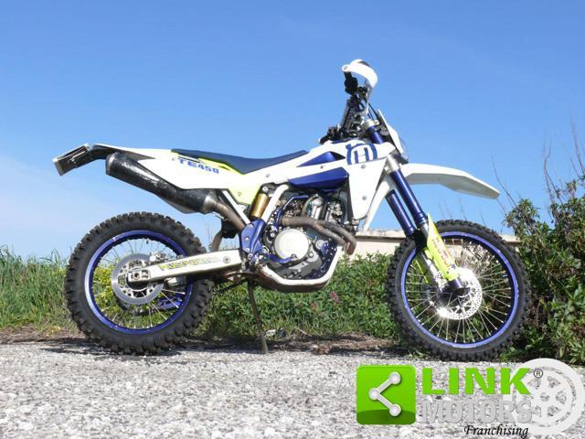 HUSQVARNA TE 450 ENDURO - affare