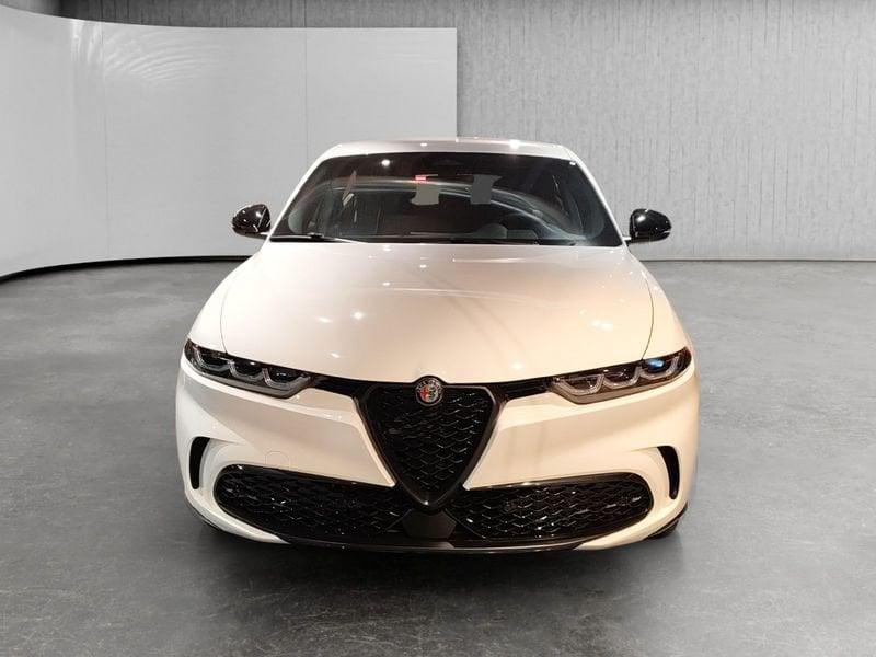 Alfa Romeo Tonale 1.5 hybrid Sprint 160cv tct7