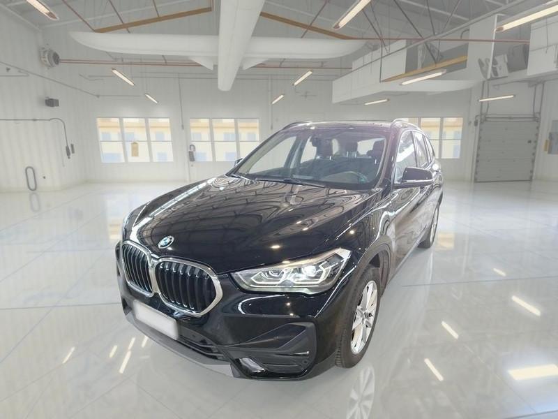 BMW X1 sDrive 16d Business Advantage