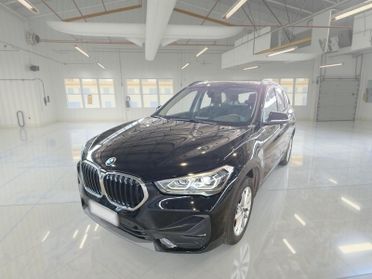 BMW X1 sDrive 16d Business Advantage