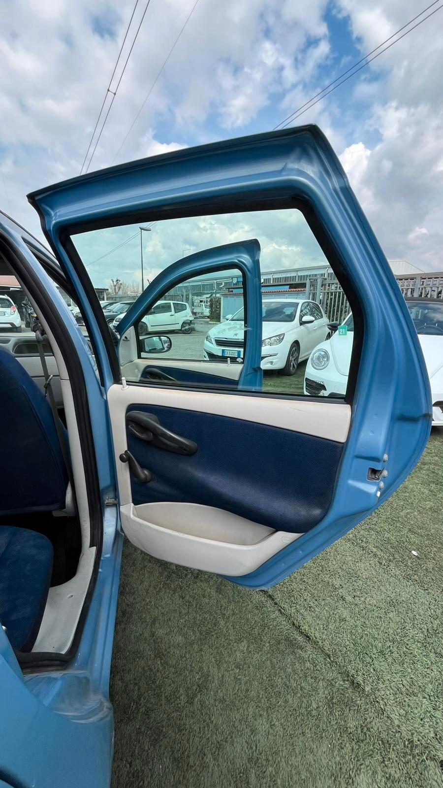 Fiat Punto 1.3 Multijet 16V 5 porte Actual