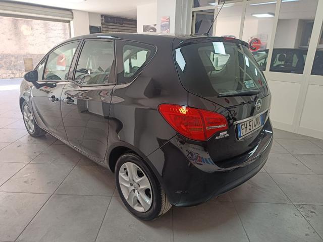 OPEL Meriva 1.6 CDTI Start&Stop Advance NEOPATENTATI