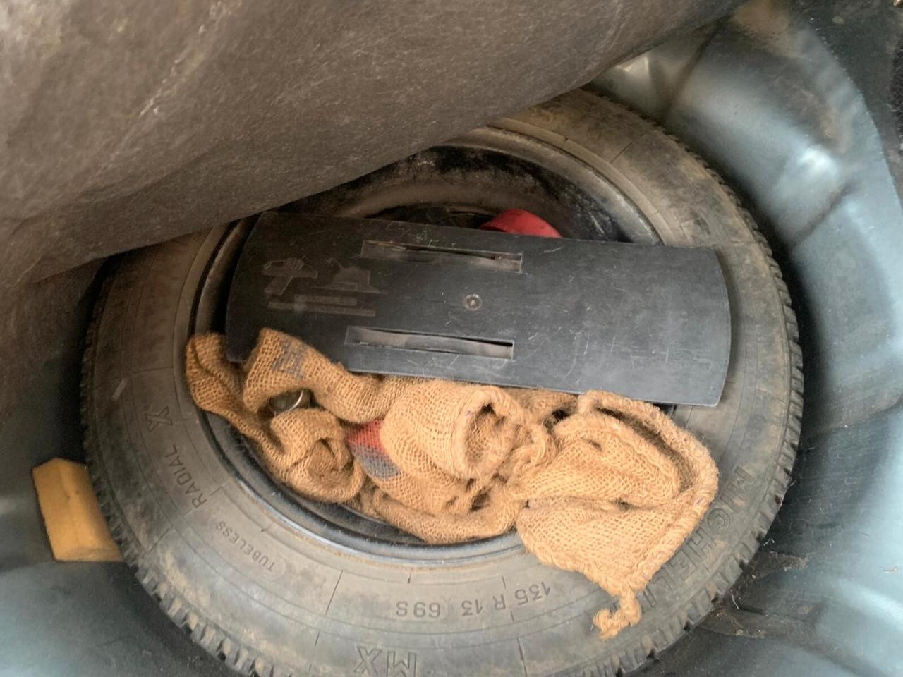 Fiat Uno 45 Conservata Epoca