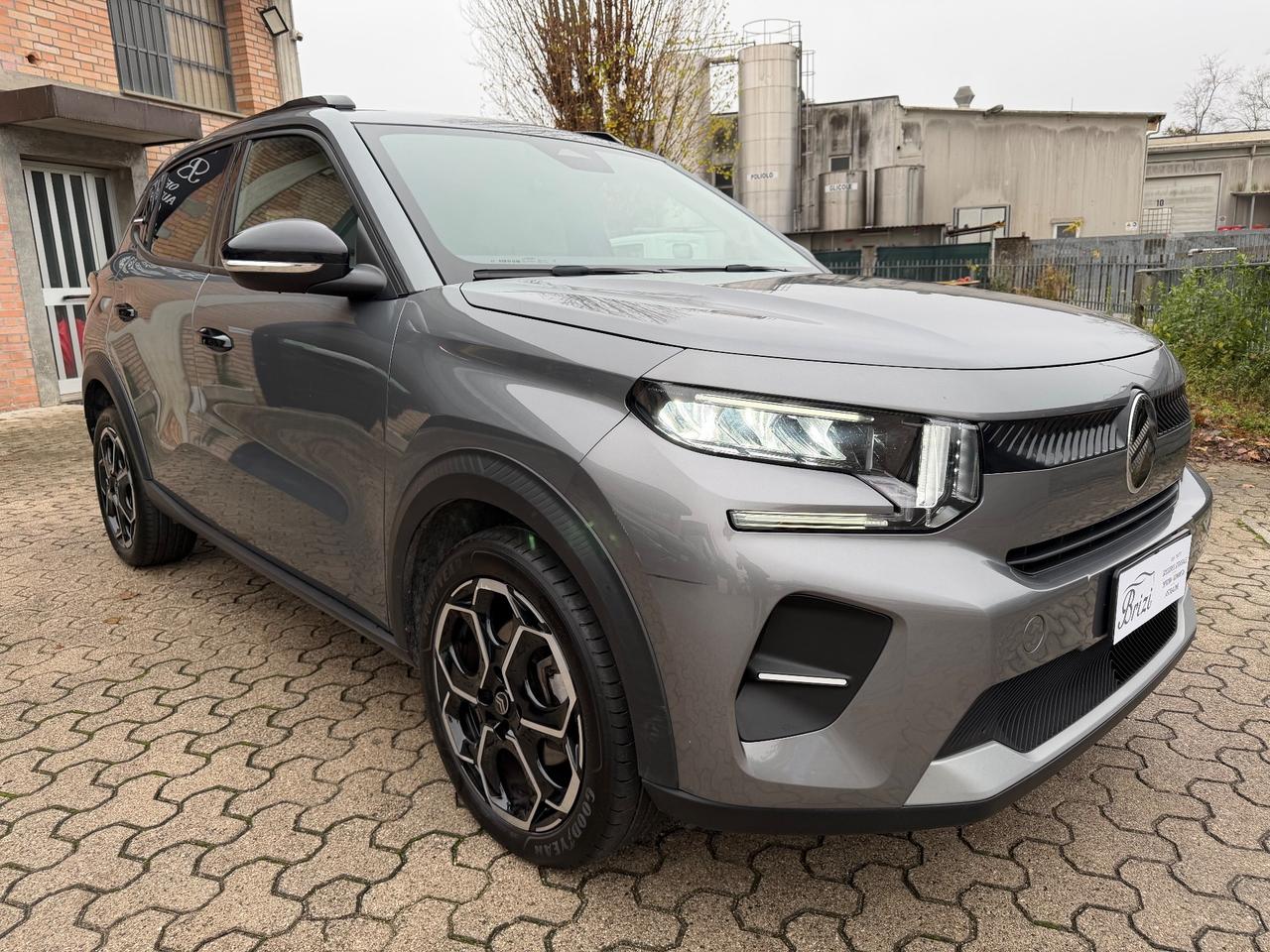 Citroen C3 PureTech 100 S&S Max