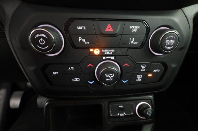 JEEP Renegade Renegade 1.0 T3 Night Eagle