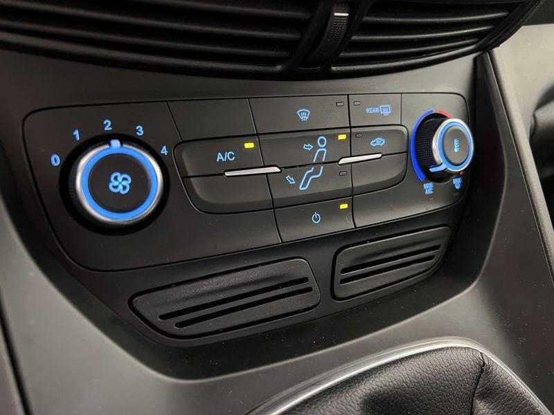 Ford C-Max Plus 1.6 120CV GPL