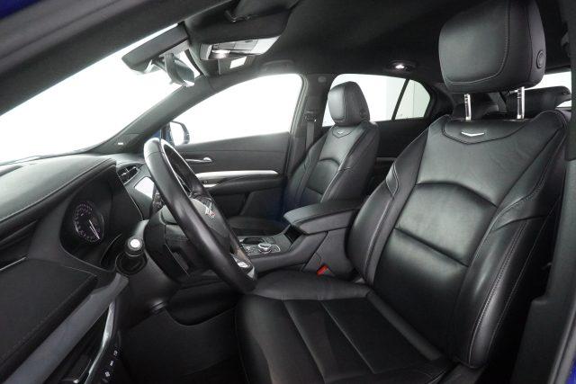 CADILLAC XT4 XT4 350 TD AWD Premium Luxury