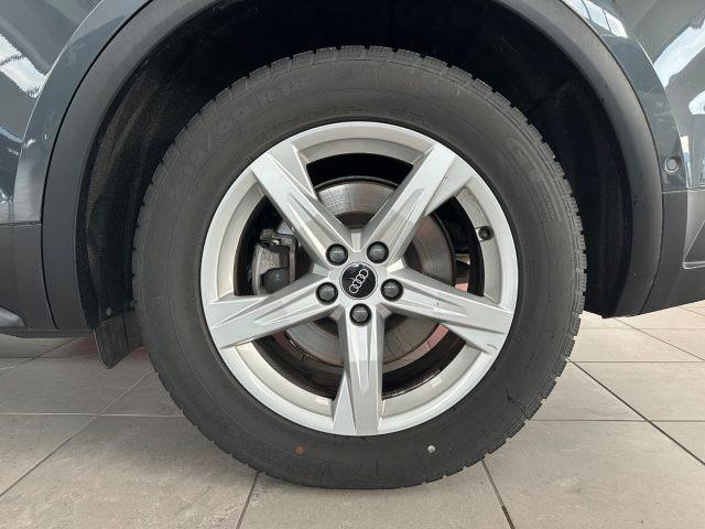 AUDI Q5 50 TFSI e quattro S tronic Business