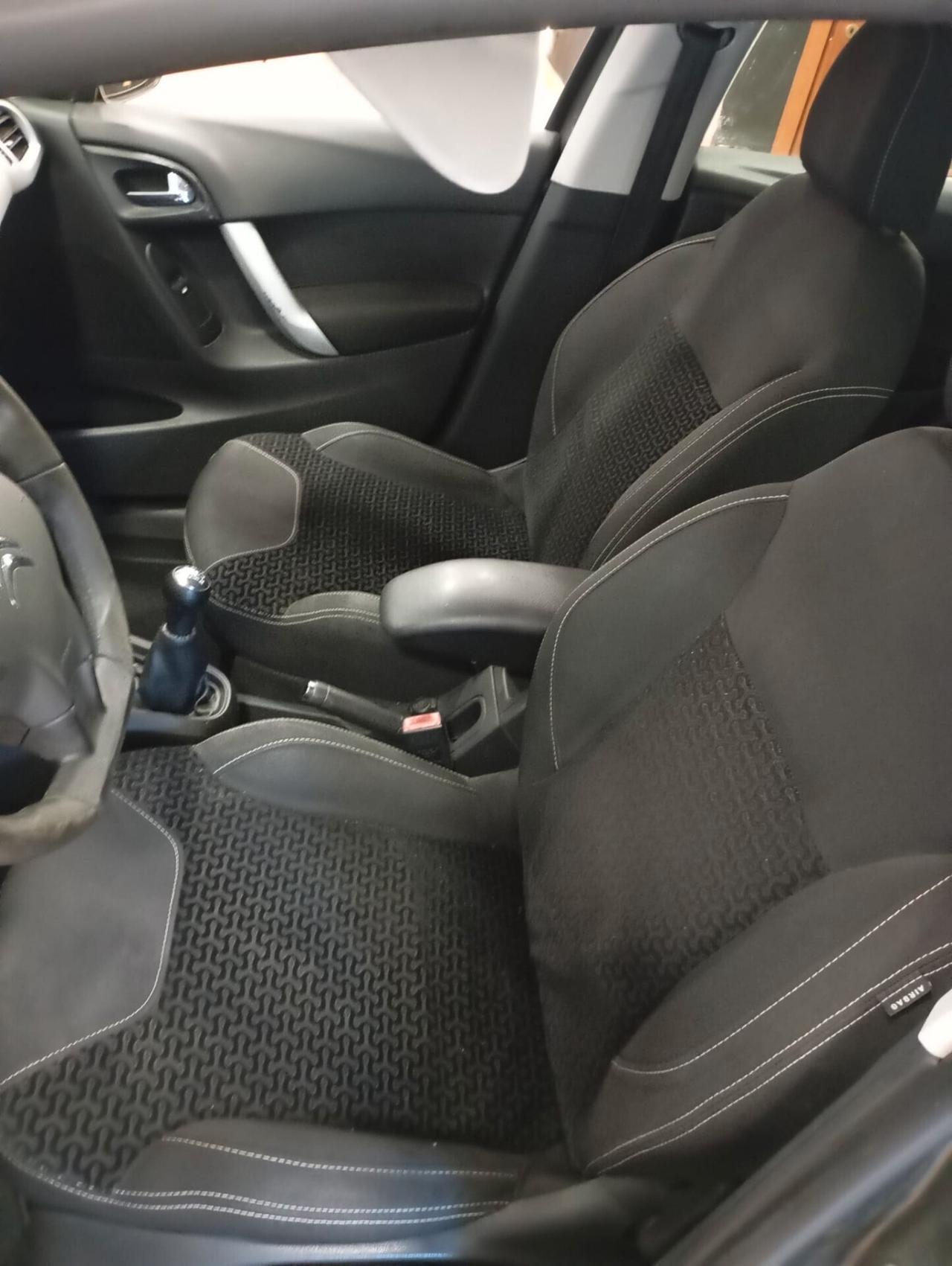 Citroen C3 1.1 Exclusive 60cv 2010