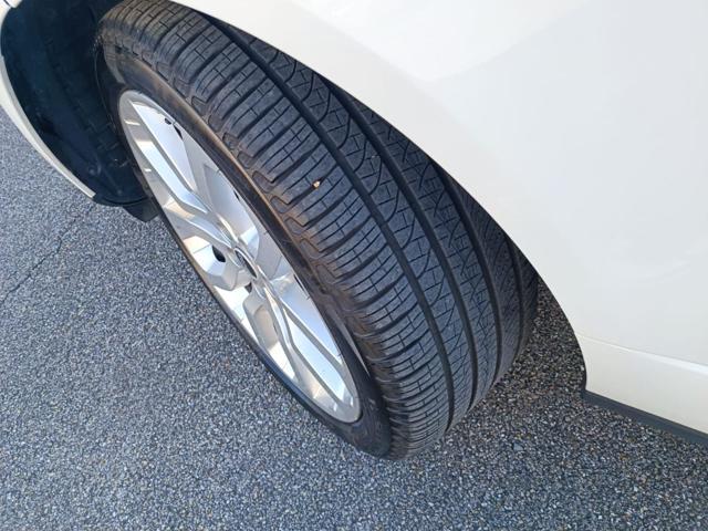 LAND ROVER Range Rover 3.0 TDV6 Vogue