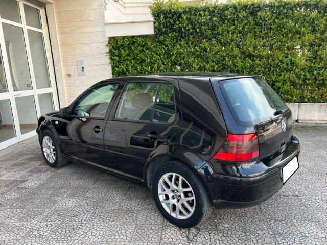 VOLKSWAGEN Golf 1.9 TDI/130 CV cat 5p. Highline
