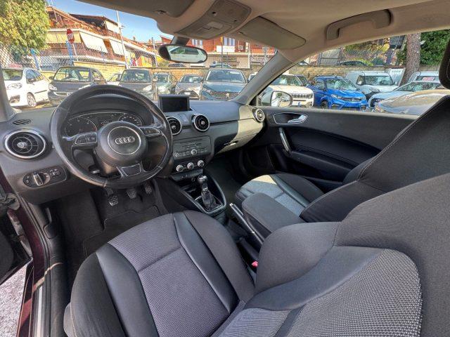 AUDI A1 1.6 TDI Ambition *NEOPATENTATI*
