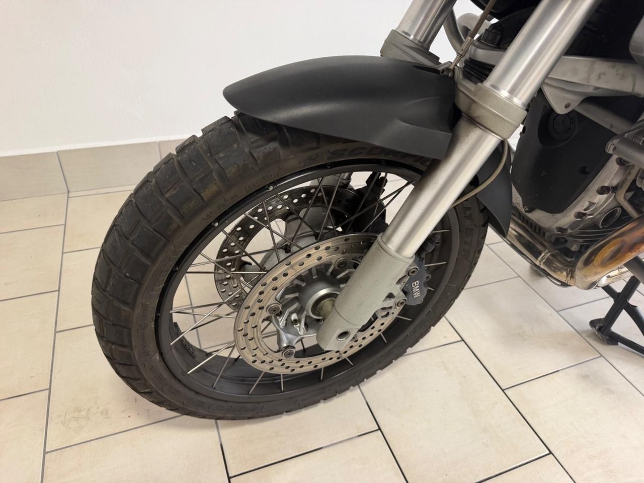 Bmw R 1200 GS NO ABS
