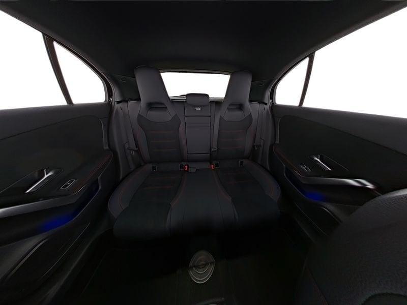 Mercedes-Benz Classe A 180 Automatic Advanced Plus AMG Line Night