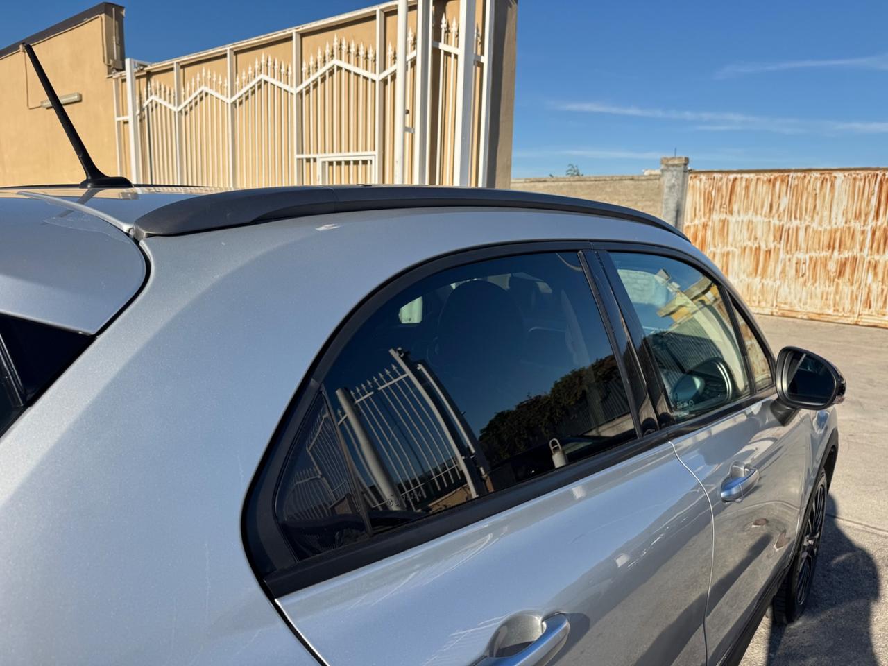 Fiat 500X 1.6 MjT 120CV DCT Cross Full LED