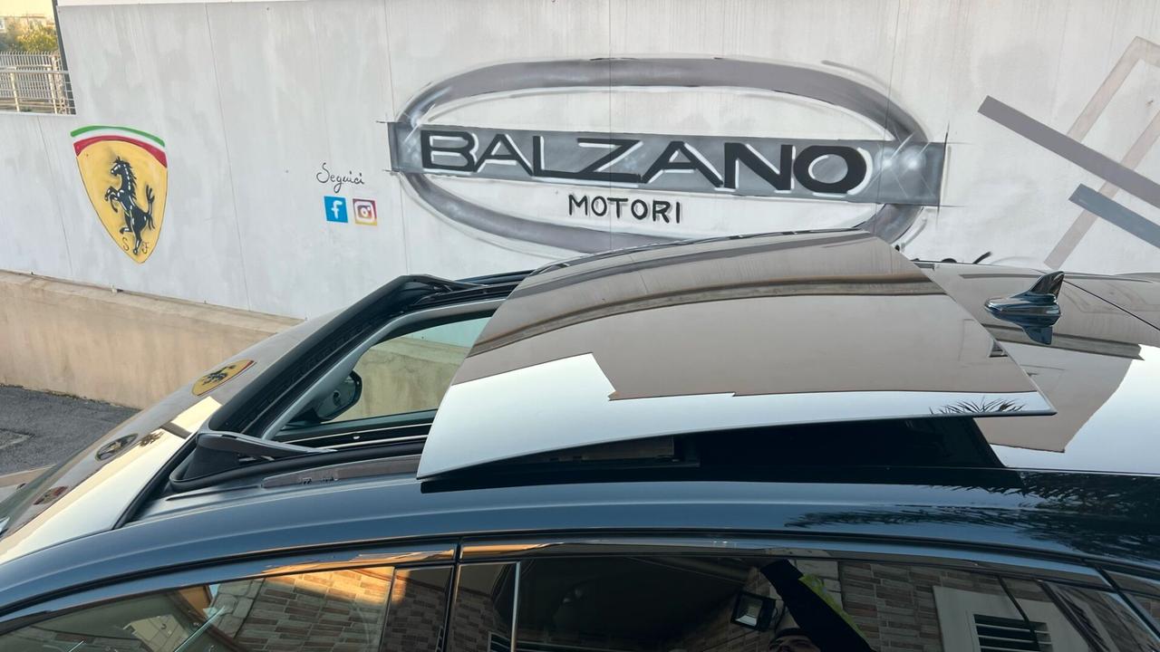 AUDI Q3 SPB 35 TDI S-LINE KM0 2024 TETTO APRIBILE