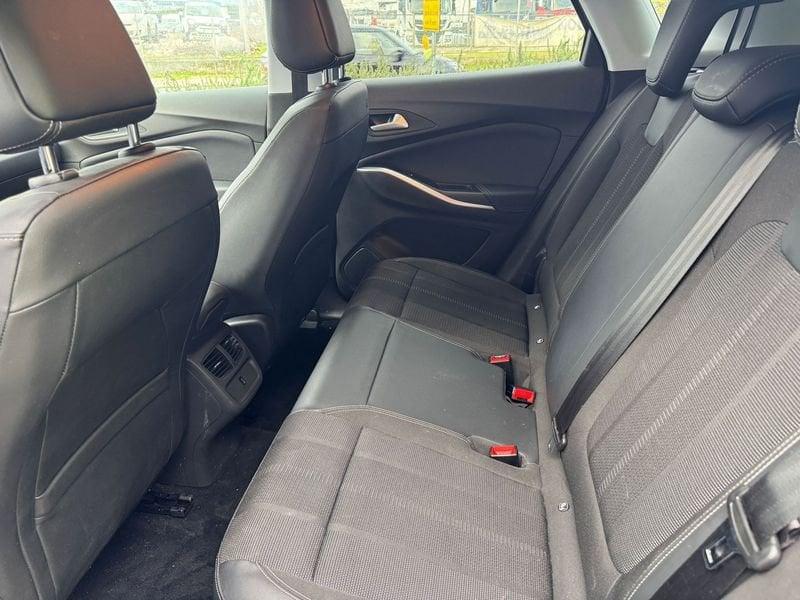 Opel Grandland Grandland 1.6 PHEV 195 CV EDCT Edition