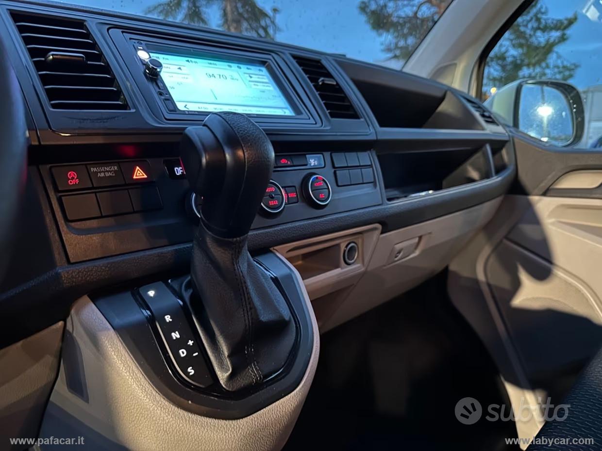 Caravelle 2.0TDI 150 DSG PC Cruise