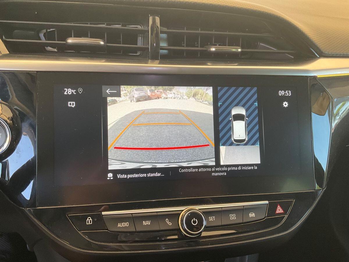 AUTO IN ARRIVO Opel Corsa 1.5 D 100 CV GS Line