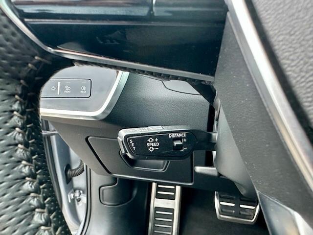 Audi A6 Avant 40 2.0 TDI 204cv Mhev S LINE