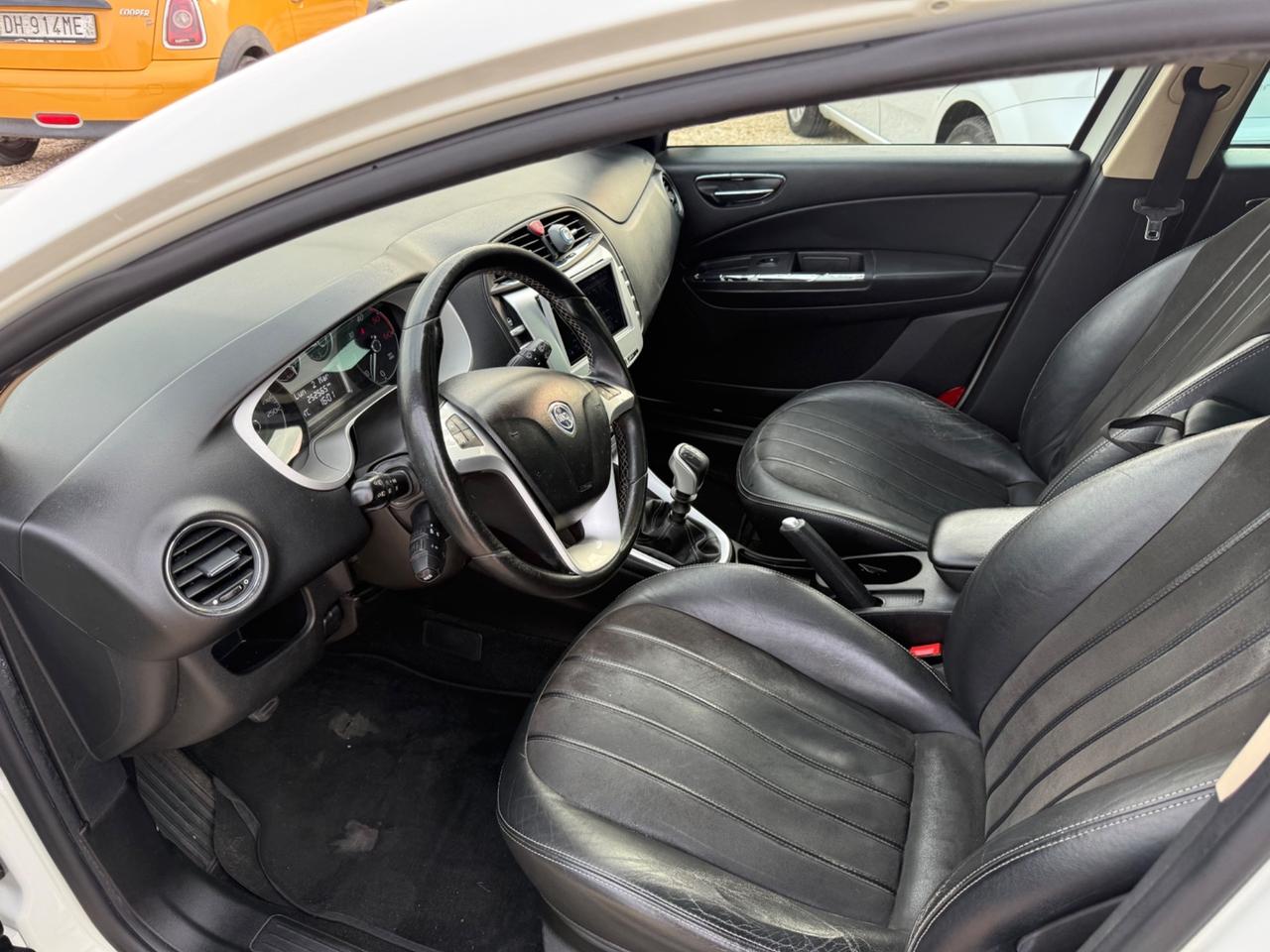 Lancia Delta 1.6 MJT 105 CV SUPER PREZZO 2.999€