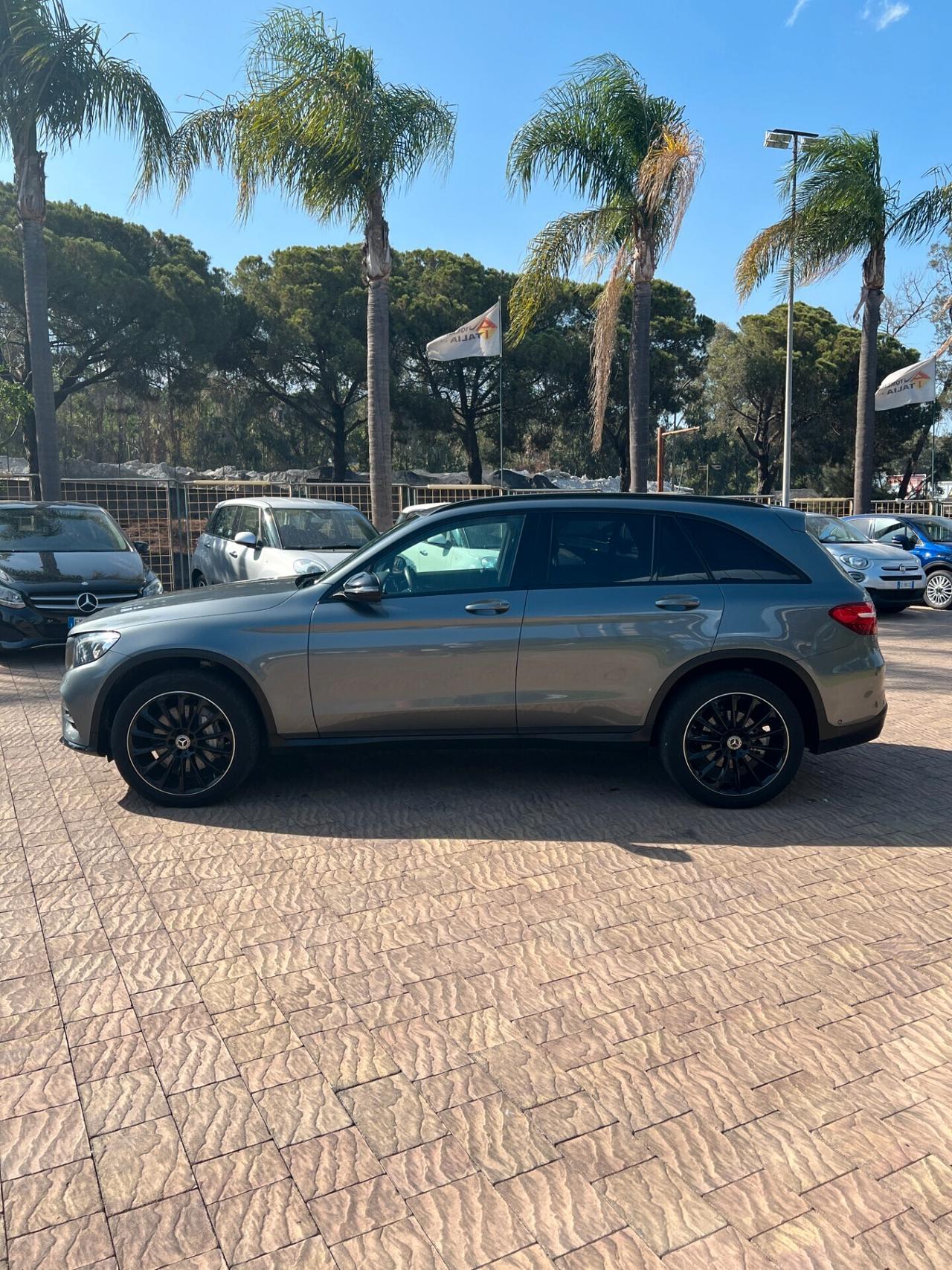 Mercedes-benz GLC 220 GLC 220 d 4Matic Premium