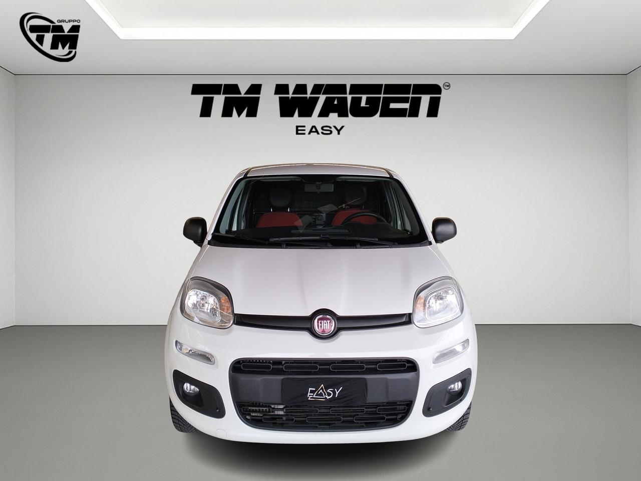 Fiat Panda 0.9 TwinAir Turbo Natural Power Van 2 posti - METANO - IVA ESCLUSA