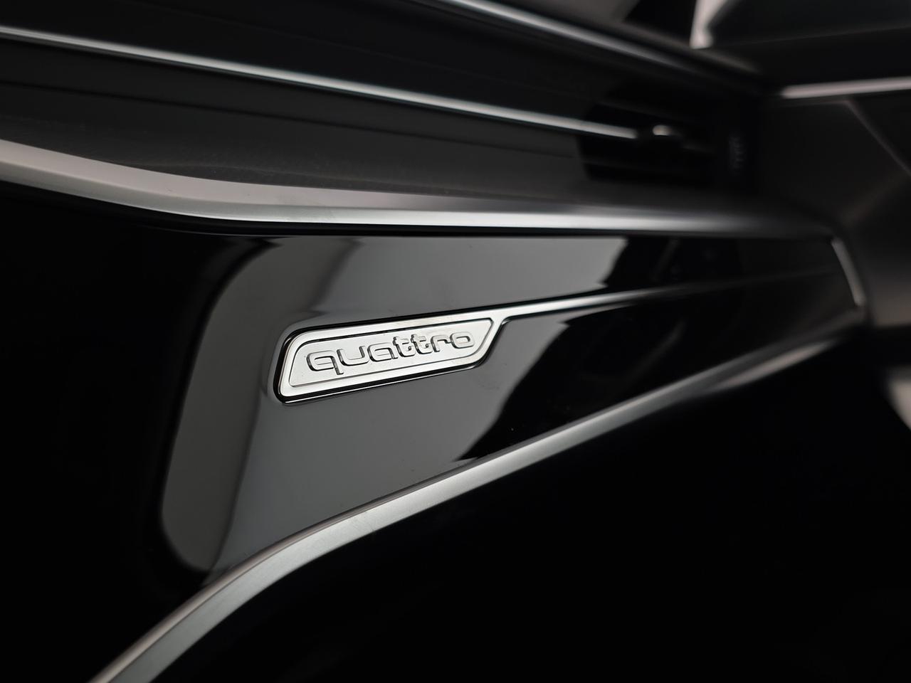 Audi A6 40 2.0 tdi mhev 12v s line edition quattro s-tronic