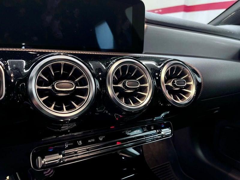 Mercedes-Benz Classe A A 250 e Automatic EQ-Power Premium AMG