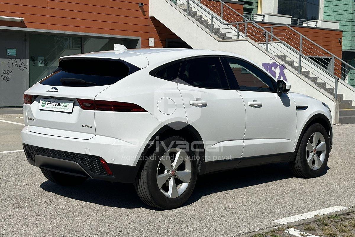 JAGUAR E-Pace 2.0D 150 CV