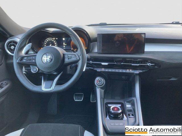 ALFA ROMEO Tonale 1.6 130cv Edizione Milano Cortina 2026