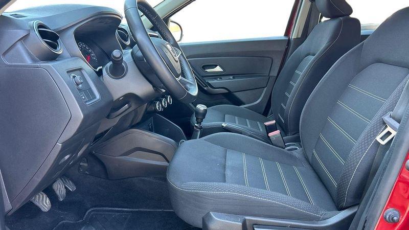 Dacia Duster 1.0 tce Comfort Gpl 4x2 100cv