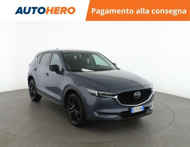 MAZDA CX-5 2.2L Skyactiv-D 150 CV 2WD Homura