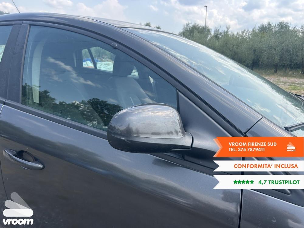 FIAT Bravo 2ª serie Bravo 1.9 MJT 120 CV Dynamic