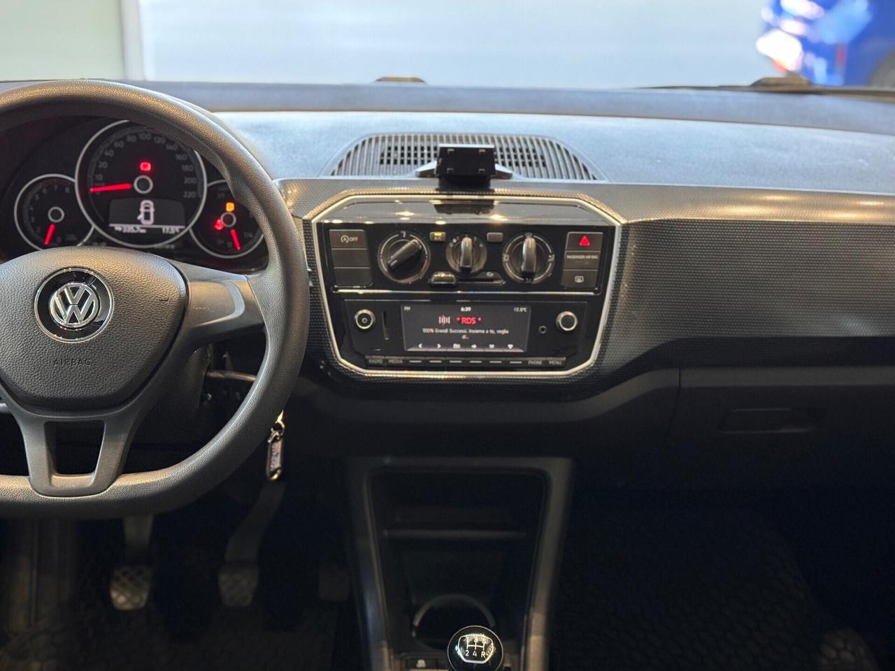 Volkswagen up! 1.0 5p. move “62.000KM”