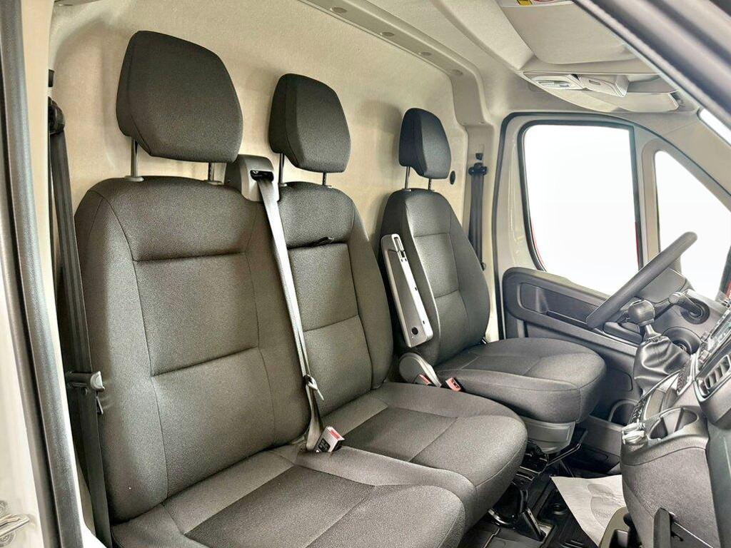 Toyota Proace Max Furgone tetto alto Proace Max 33 2.2d 120cv L2h2