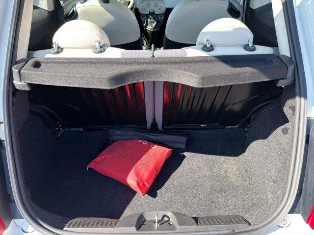 FIAT 500 500 1.0 Hybrid Lounge