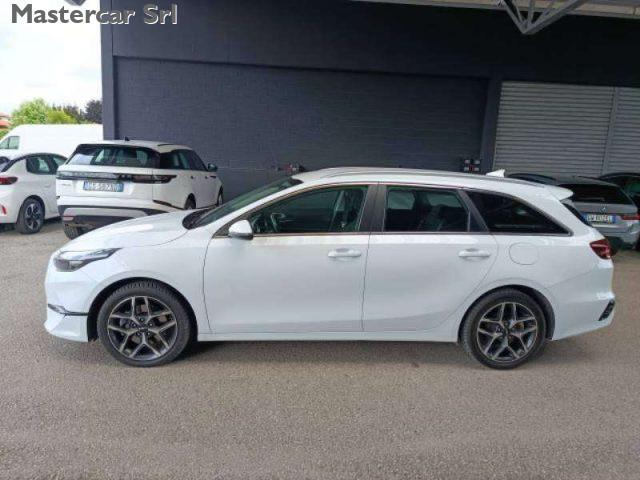 KIA Ceed SW / cee'd SW III 2022 SW 1.6 crdi mhev Business
