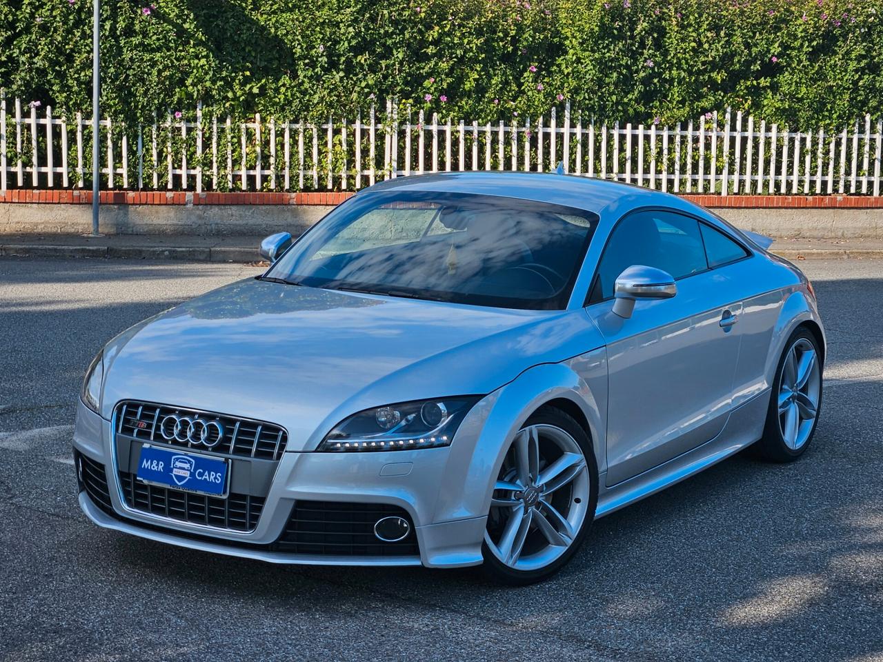 Audi TTS COUPE 272CV 145.000km