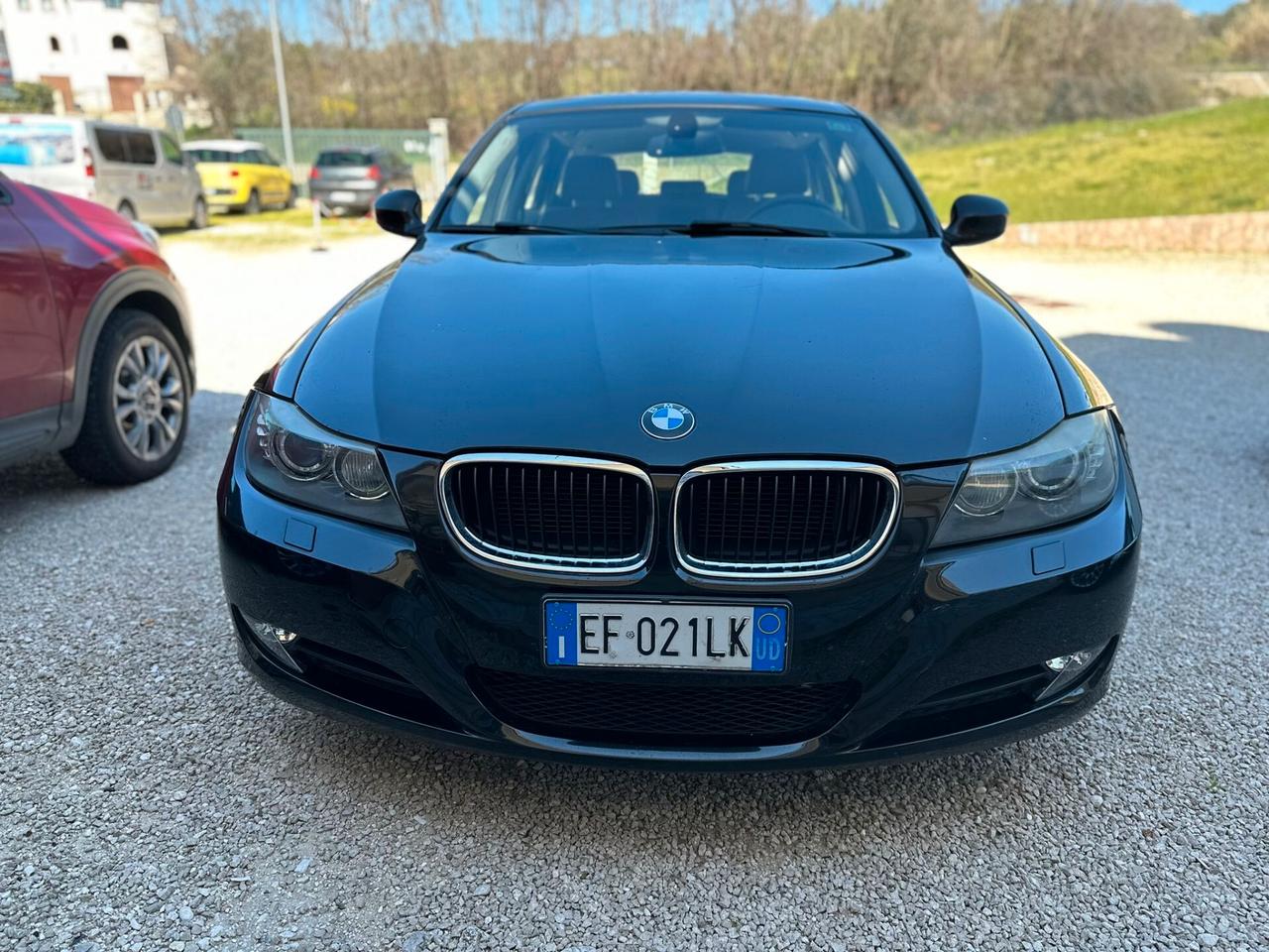 Bmw 318 318d 2.0 143CV cat Touring Attiva