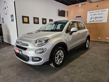 Fiat 500X 1.3 MultiJet 95 CV Restiling 2018