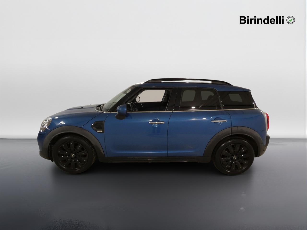 MINI Mini Countrym.(F60) - Mini 1.5 One Hype Countryman